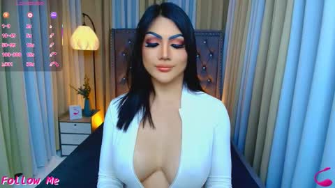 Goddess online show from March 21, 10:53 am