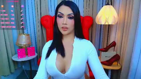Goddess online show from July 23, 11:19 am