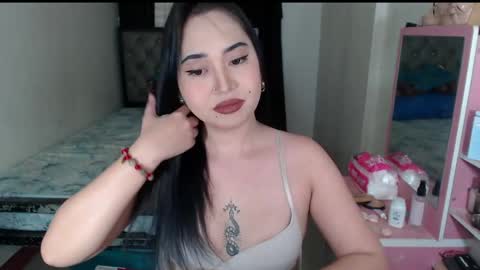 yourdreamisabell online show from April 4, 11:19 am