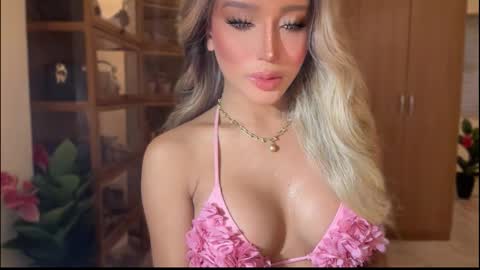 Pearl online show from January 12, 3:02 am