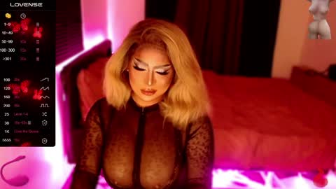 Carla online show from April 2, 3:43 pm