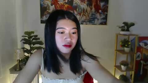 Trish online show from January 14, 2:19 am