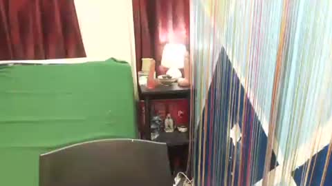 Nica Trocio online show from October 16, 2:23 am