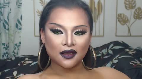 Anastacia Grey  online show from November 20, 8:04 am