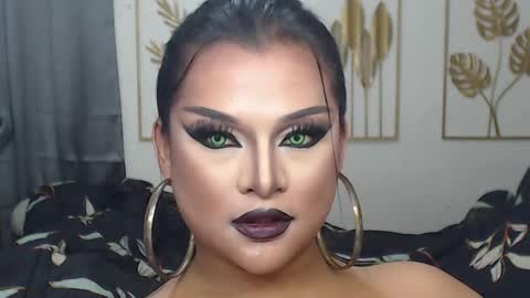 Anastacia Grey  online show from December 3, 11:53 pm