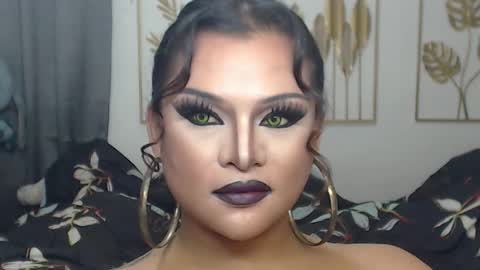 Anastacia Grey  online show from December 21, 10:37 pm