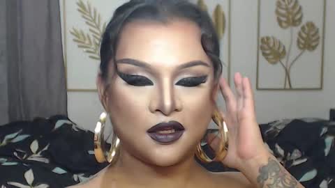 Anastacia Grey  online show from February 26, 8:36 pm