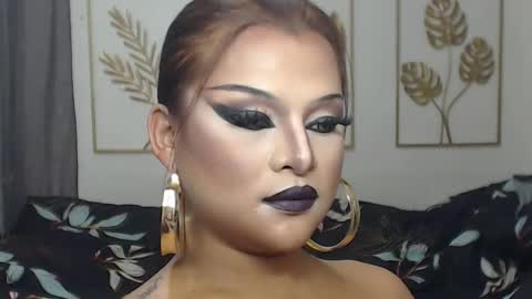 Anastacia Grey  online show from March 8, 9:29 pm