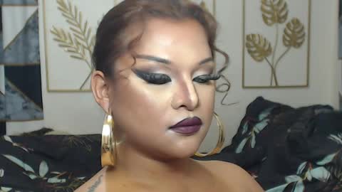 Anastacia Grey  online show from April 9, 1:51 am