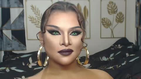 Anastacia Grey  online show from June 7, 12:40 am