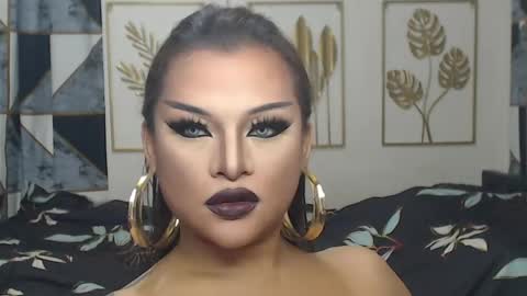 Anastacia Grey  online show from June 8, 6:13 am