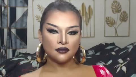 Anastacia Grey  online show from June 10, 7:30 am