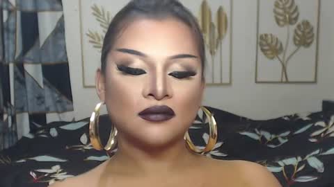 Anastacia Grey  online show from June 13, 8:03 am