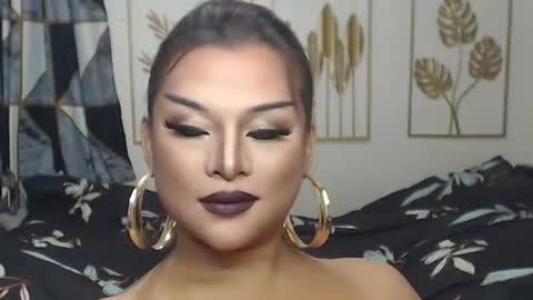 Anastacia Grey  online show from June 15, 7:10 am