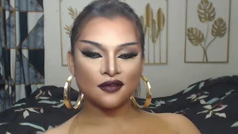 Anastacia Grey  online show from June 16, 7:10 am