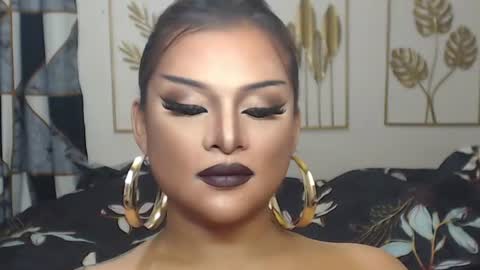 Anastacia Grey  online show from June 20, 7:00 am