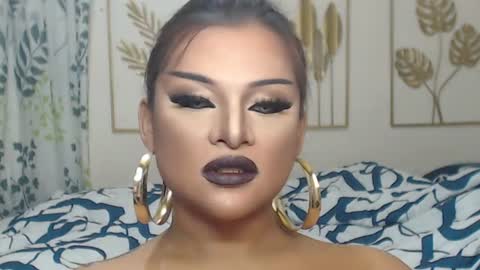 Anastacia Grey  online show from June 23, 5:59 am