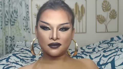 Anastacia Grey  online show from June 24, 6:11 am