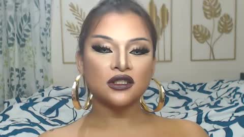 Anastacia Grey  online show from June 25, 10:14 pm