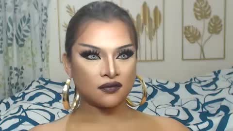 Anastacia Grey  online show from June 26, 10:25 pm