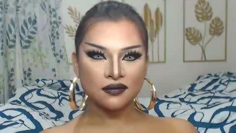 Anastacia Grey  online show from July 1, 11:16 pm