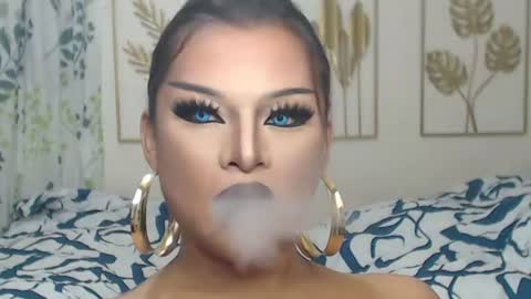 Anastacia Grey  online show from July 15, 10:37 pm