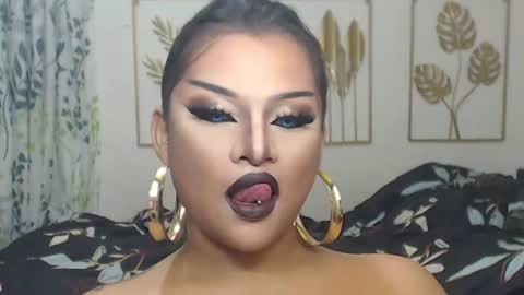 Anastacia Grey  online show from July 28, 10:53 pm