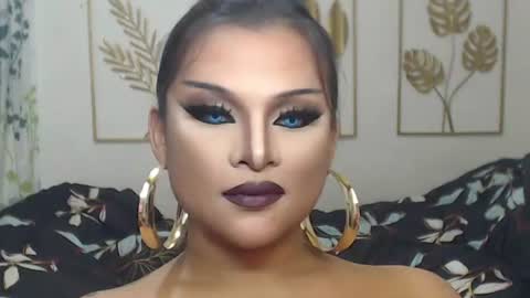 Anastacia Grey  online show from July 30, 1:04 am