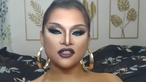 Anastacia Grey  online show from July 31, 1:49 am
