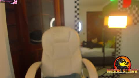 GI online show from October 28, 6:33 am