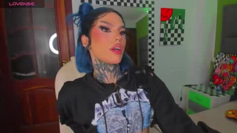 GI online show from February 27, 7:14 am