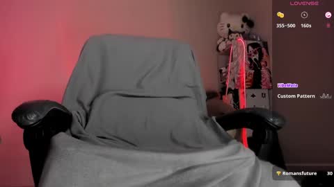 Ysabell online show from March 2, 3:52 pm