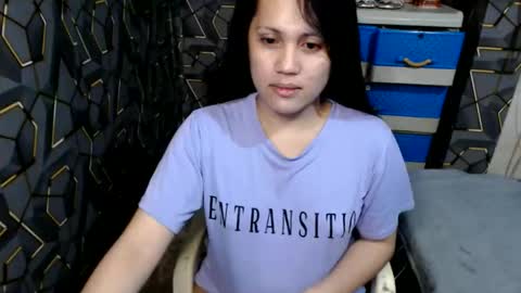 yumi online show from October 1, 3:23 pm