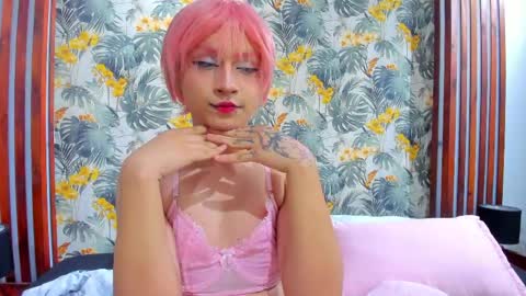 Yuri Kay online show from April 14, 7:41 pm