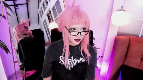 Yuri Kay online show from June 2, 7:48 pm