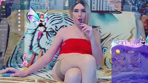 Zagadka33333 online show from February 24, 10:48 am