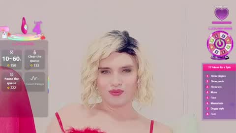 Zagadka33333 online show from April 21, 8:43 am