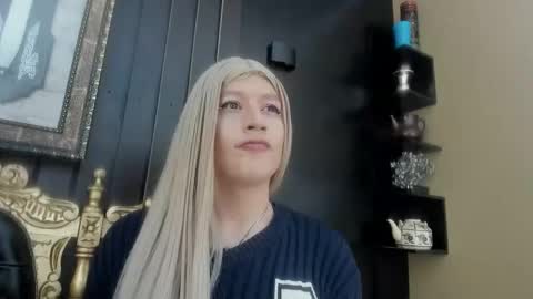 Megan online show from April 8, 7:31 am