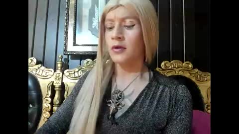 Megan online show from April 16, 2:56 am