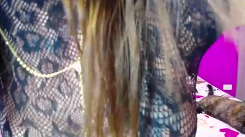 ZARA ANYELINA online show from January 14, 3:32 am