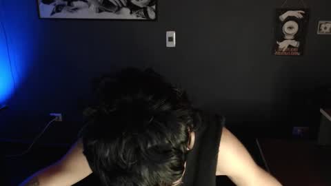 Zeldris online show from November 25, 2:08 pm