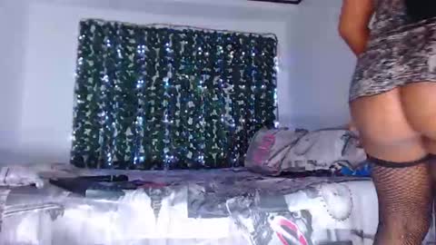 Snapshot of zhanaya_jhaen chatting on October 11, 8:22 pm zhannaya online show from October 11, 8:22 pm