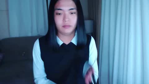 Snapshot of zhaviahale chatting on December 9, 12:30 pm im your lovely zhaviabigcock here online show from December 9, 12:30 pm