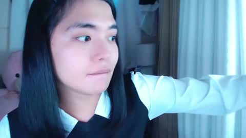 Snapshot of zhaviahale chatting on December 28, 8:16 am im your lovely zhaviabigcock here online show from December 28, 8:16 am