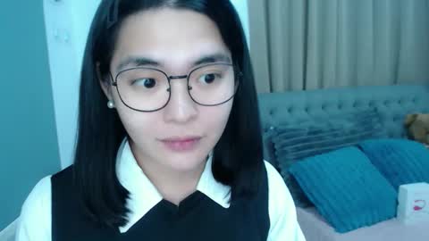 im your lovely zhaviabigcock here online show from November 8, 4:40 pm