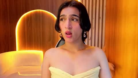 Zoe online show from February 8, 1:17 pm