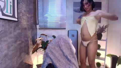 ZOE online show from April 14, 10:26 pm