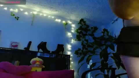 zoemi online show from January 24, 1:46 am