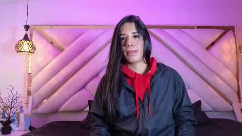 Zoe online show from March 21, 12:43 pm