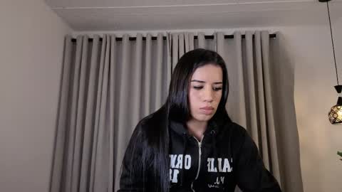 Zoe online show from June 6, 12:23 pm